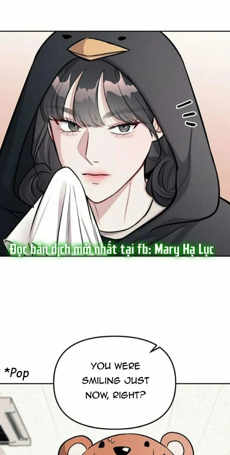 Undercover! Chaebol High School Chapter 20 page 33 - 