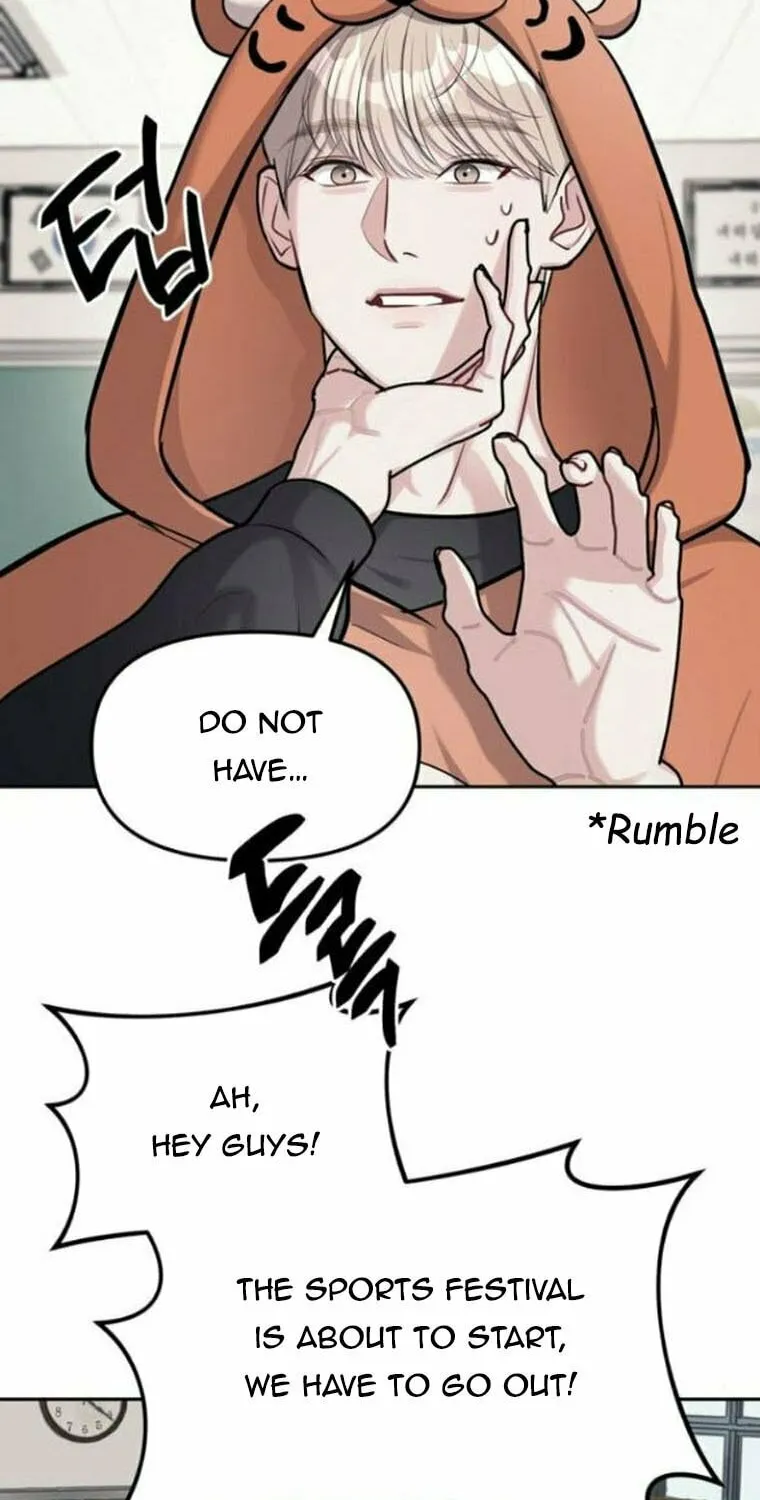 Undercover! Chaebol High School Chapter 20 page 34 - 