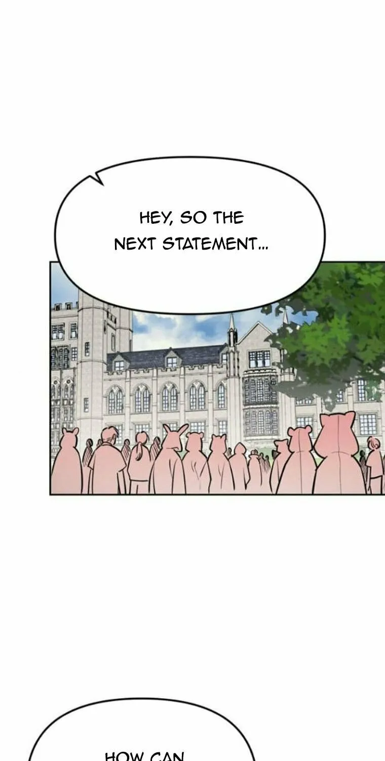 Undercover! Chaebol High School Chapter 20 page 36 - 