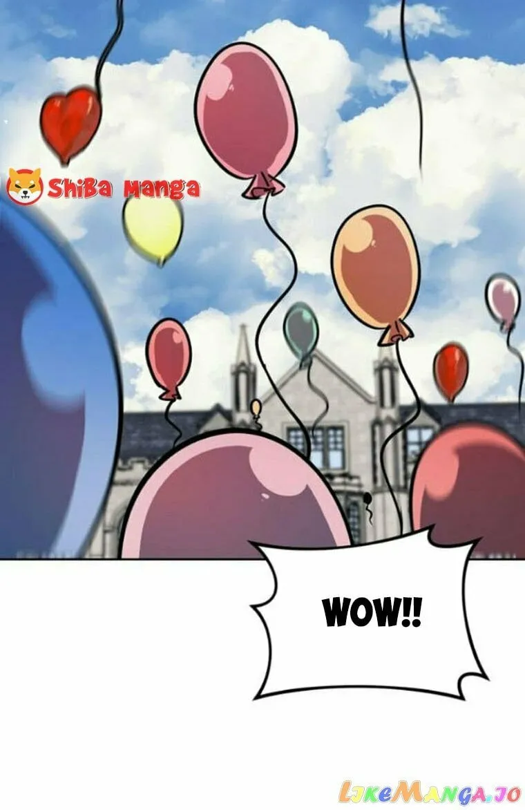 Undercover! Chaebol High School Chapter 20 page 40 - 