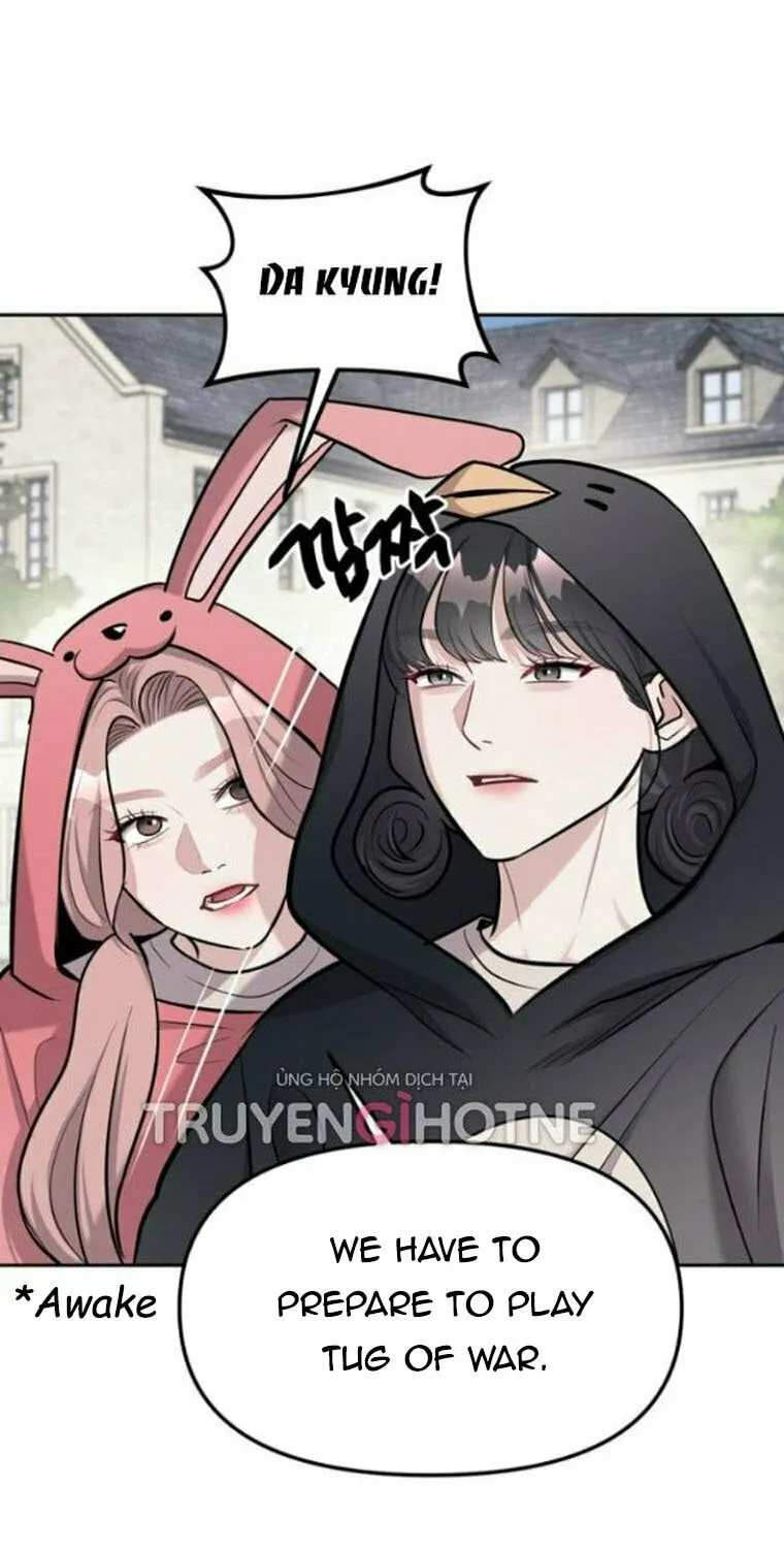 Undercover! Chaebol High School Chapter 20 page 41 - 