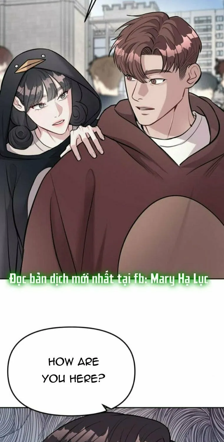 Undercover! Chaebol High School Chapter 20 page 45 - 