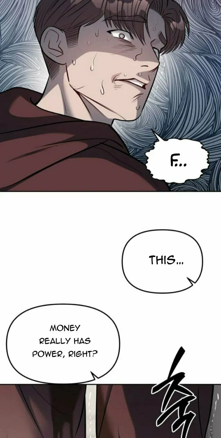 Undercover! Chaebol High School Chapter 20 page 46 - 