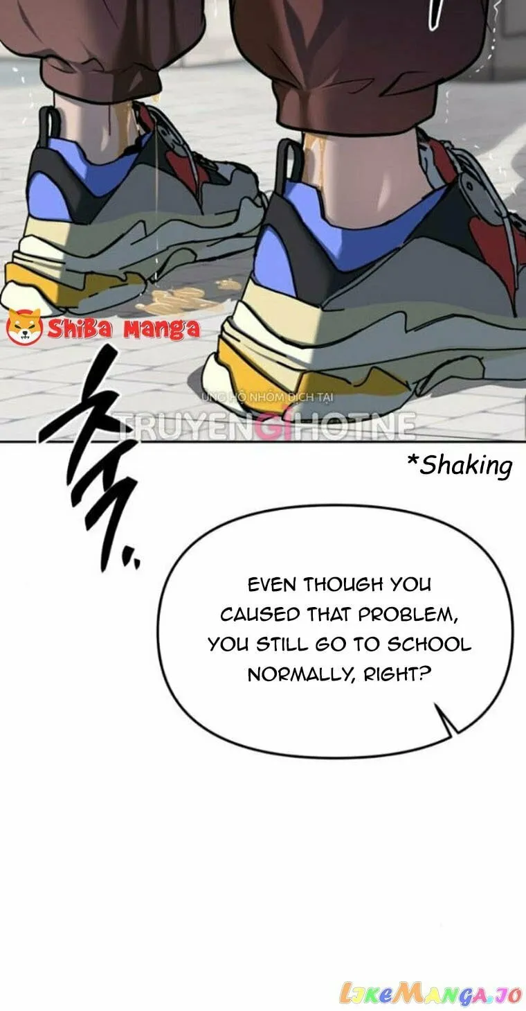 Undercover! Chaebol High School Chapter 20 page 47 - 
