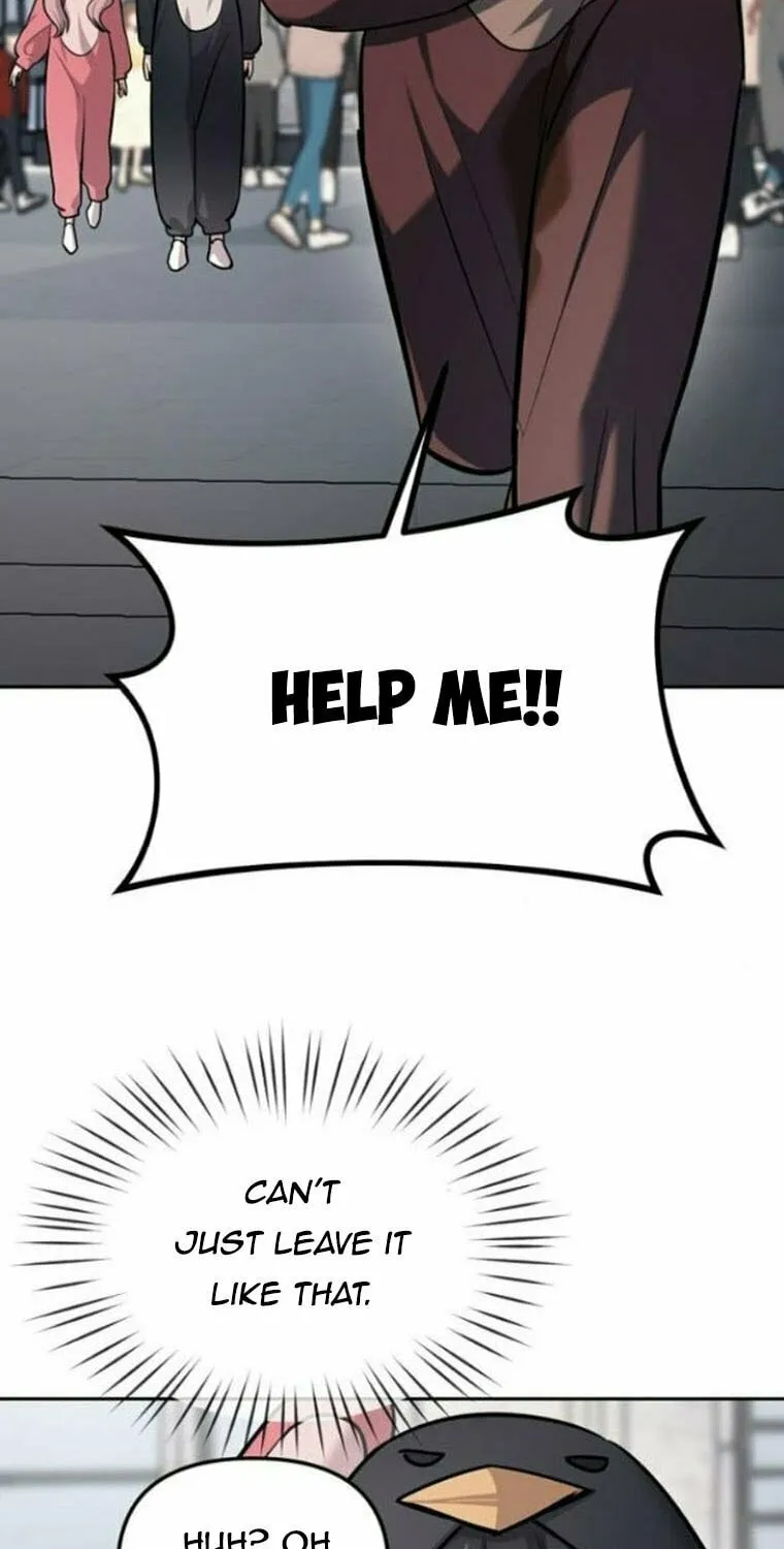 Undercover! Chaebol High School Chapter 20 page 49 - 