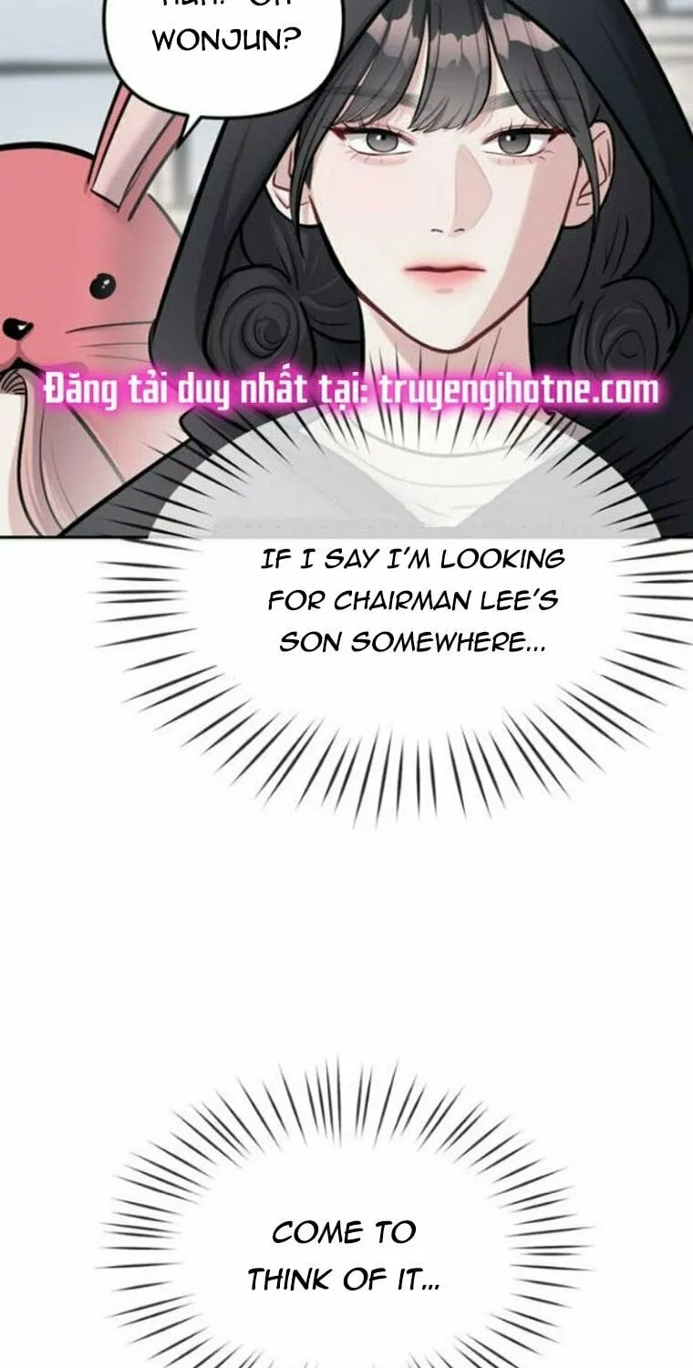 Undercover! Chaebol High School Chapter 20 page 50 - 