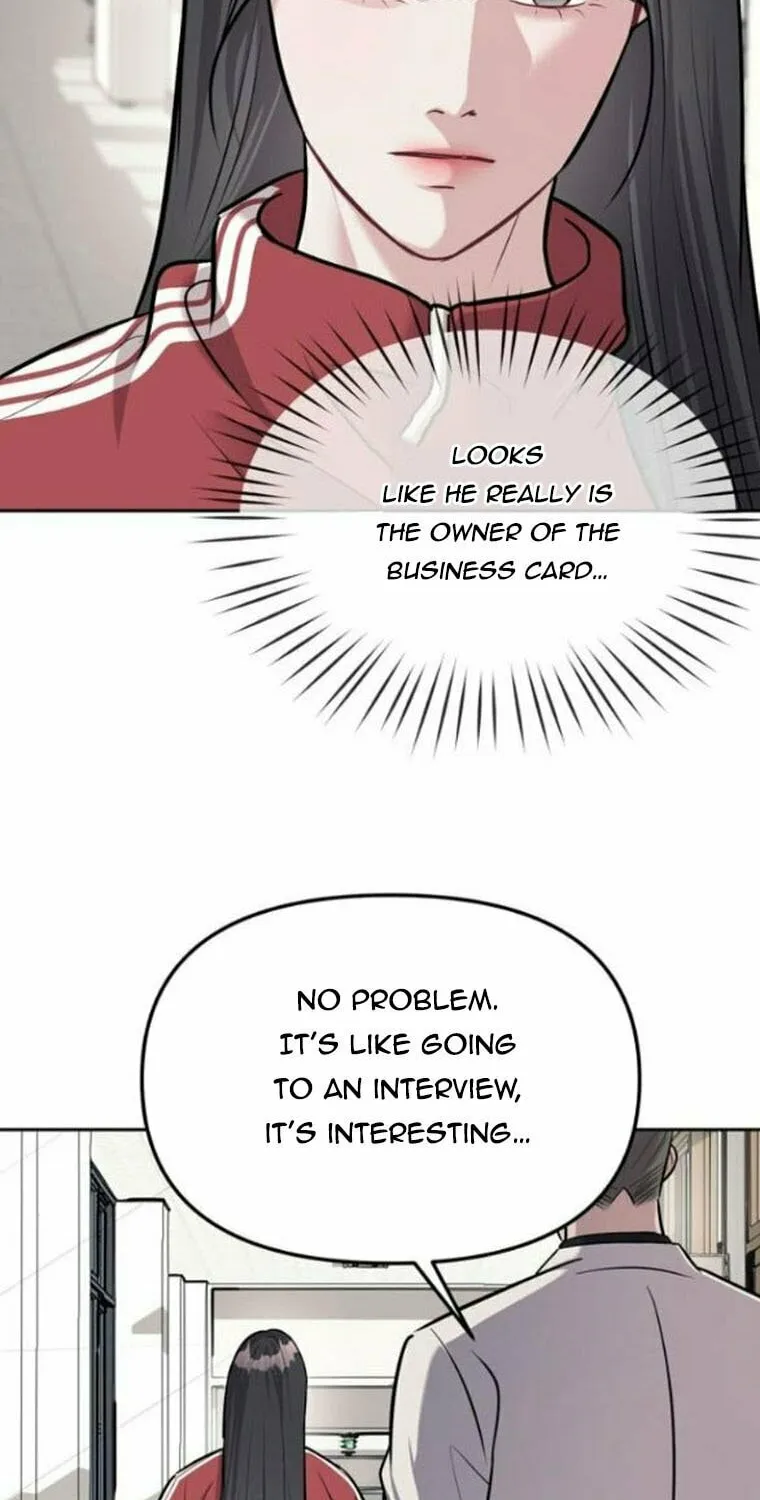 Undercover! Chaebol High School Chapter 20 page 6 - 