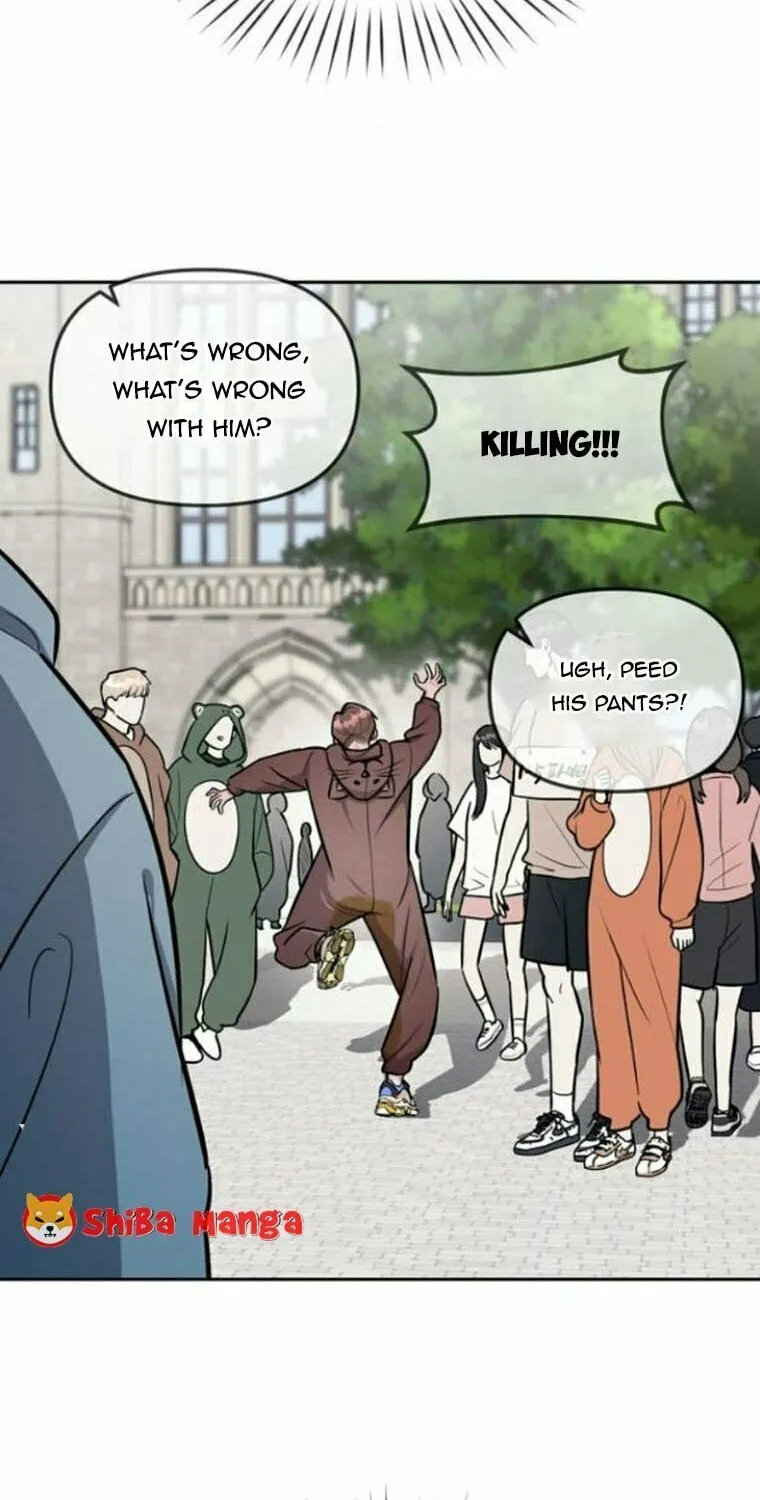 Undercover! Chaebol High School Chapter 20 page 51 - 