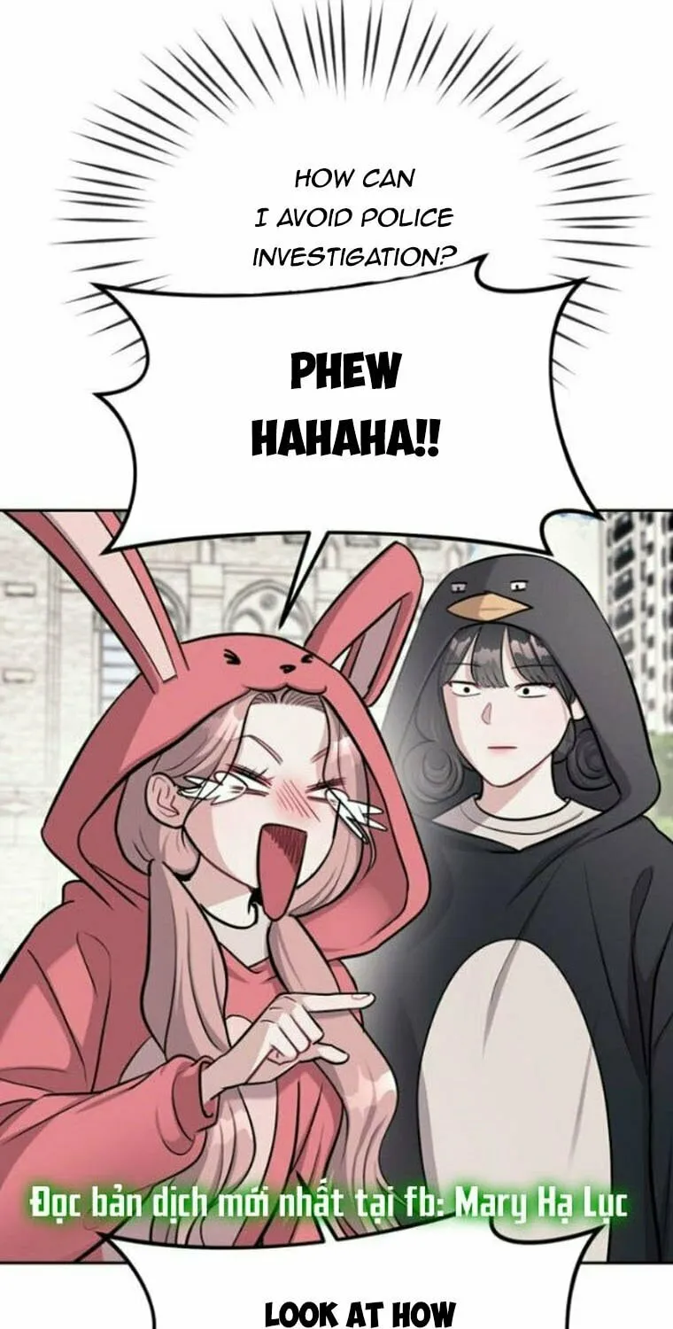 Undercover! Chaebol High School Chapter 20 page 52 - 