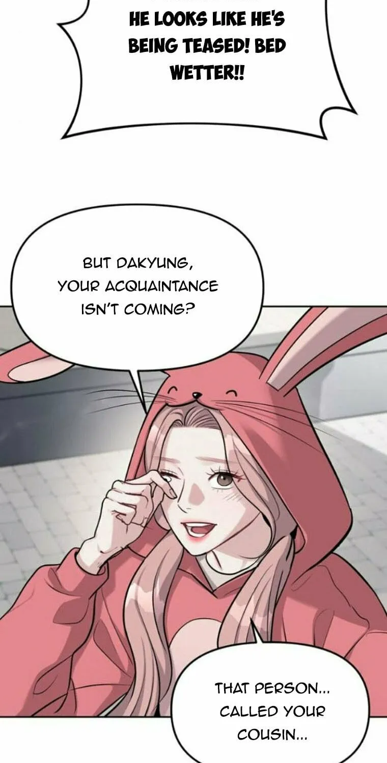 Undercover! Chaebol High School Chapter 20 page 53 - 