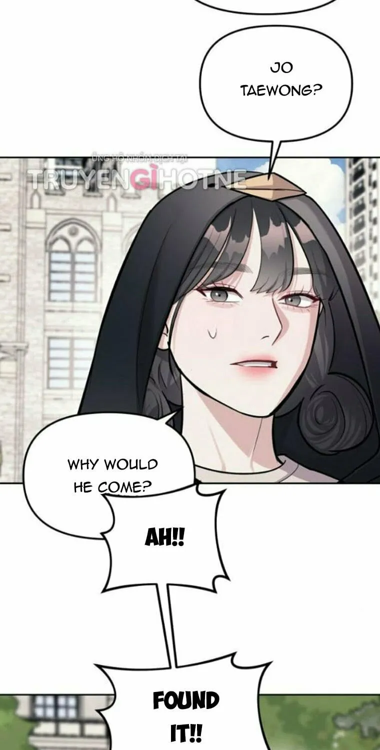 Undercover! Chaebol High School Chapter 20 page 54 - 