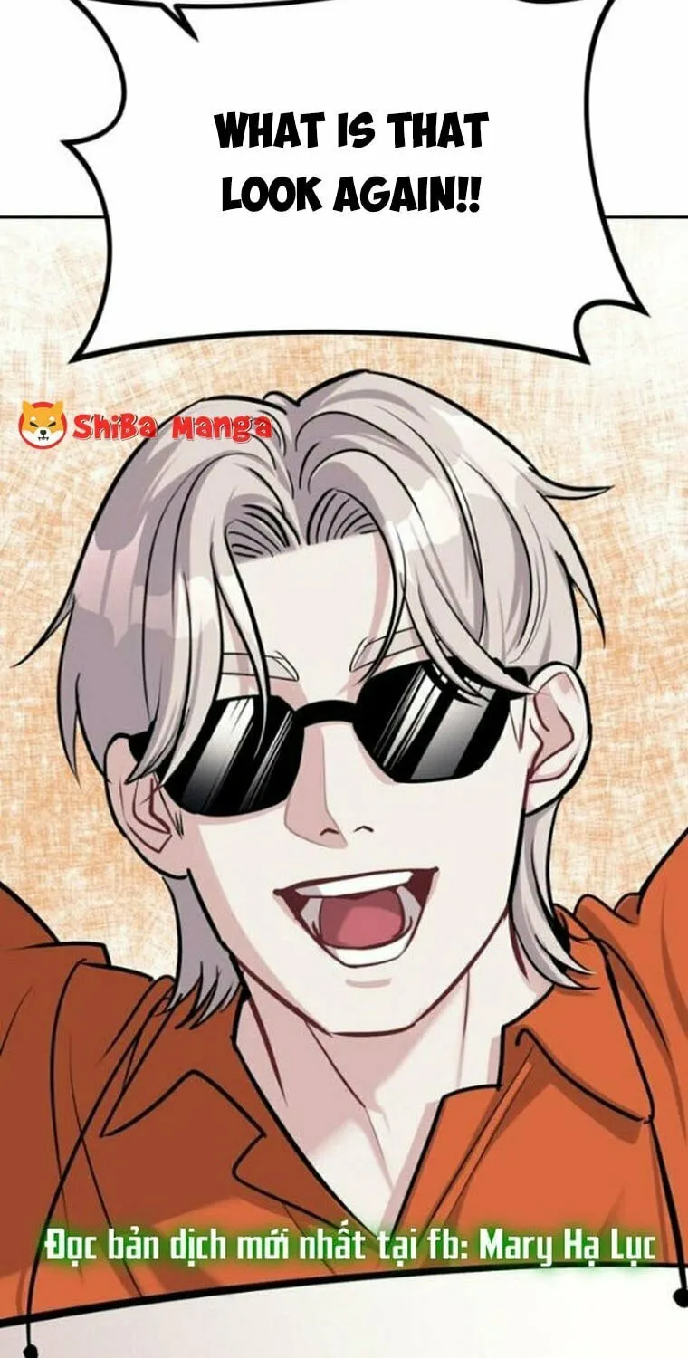 Undercover! Chaebol High School Chapter 20 page 58 - 