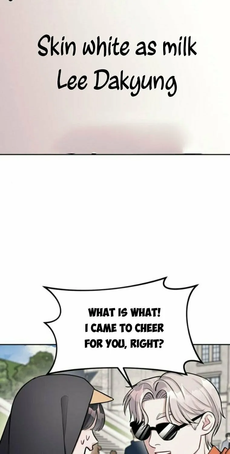 Undercover! Chaebol High School Chapter 20 page 59 - 