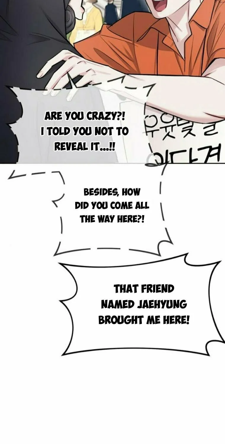 Undercover! Chaebol High School Chapter 20 page 60 - 