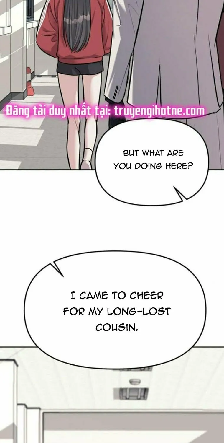 Undercover! Chaebol High School Chapter 20 page 7 - 