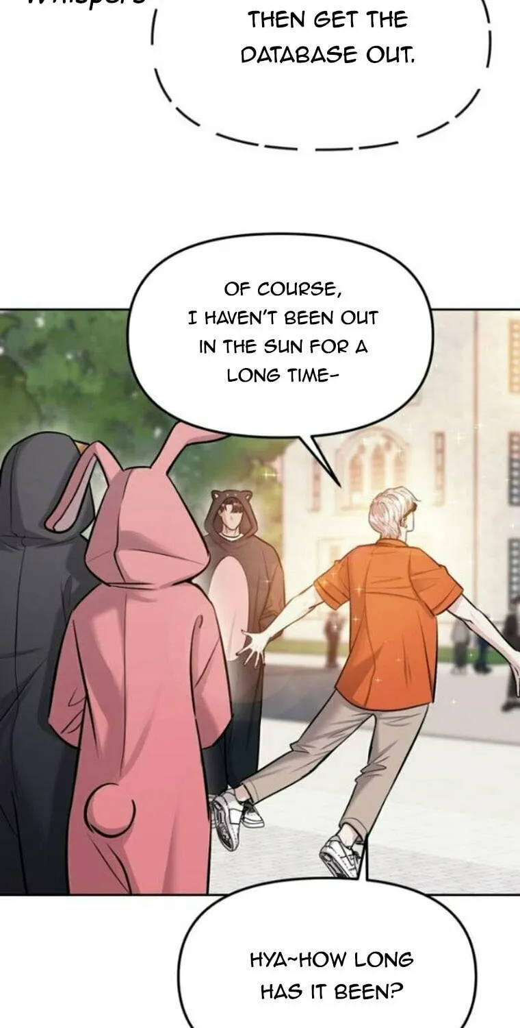 Undercover! Chaebol High School Chapter 20 page 62 - 