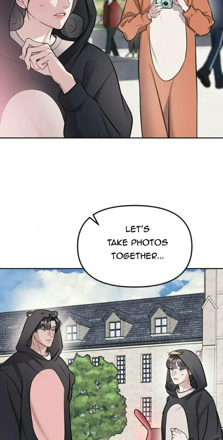 Undercover! Chaebol High School Chapter 20 page 68 - 