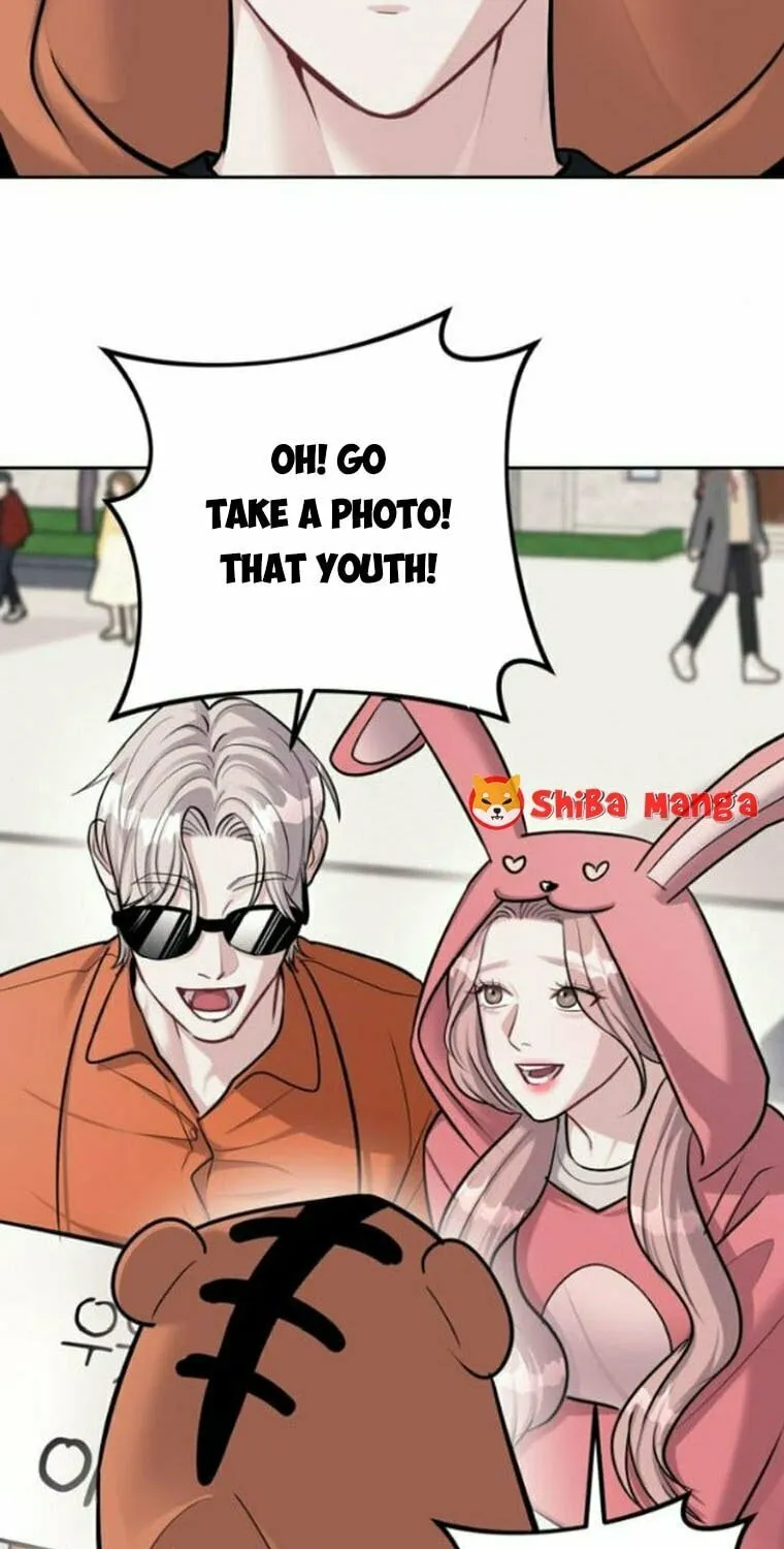 Undercover! Chaebol High School Chapter 20 page 70 - 