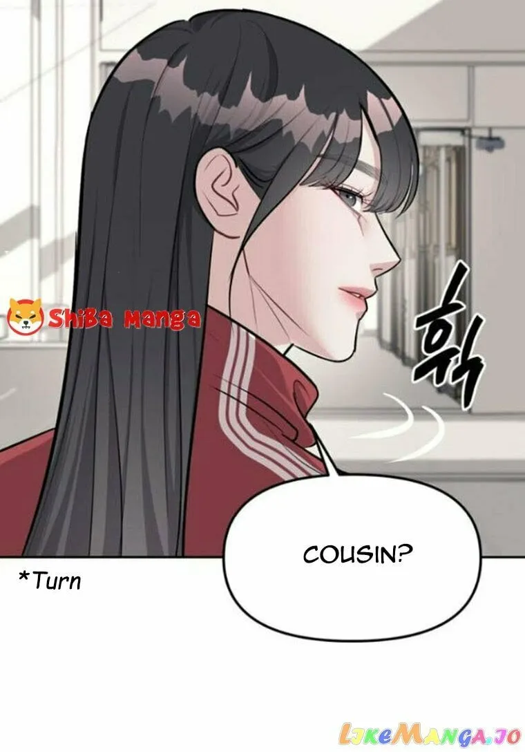 Undercover! Chaebol High School Chapter 20 page 8 - 