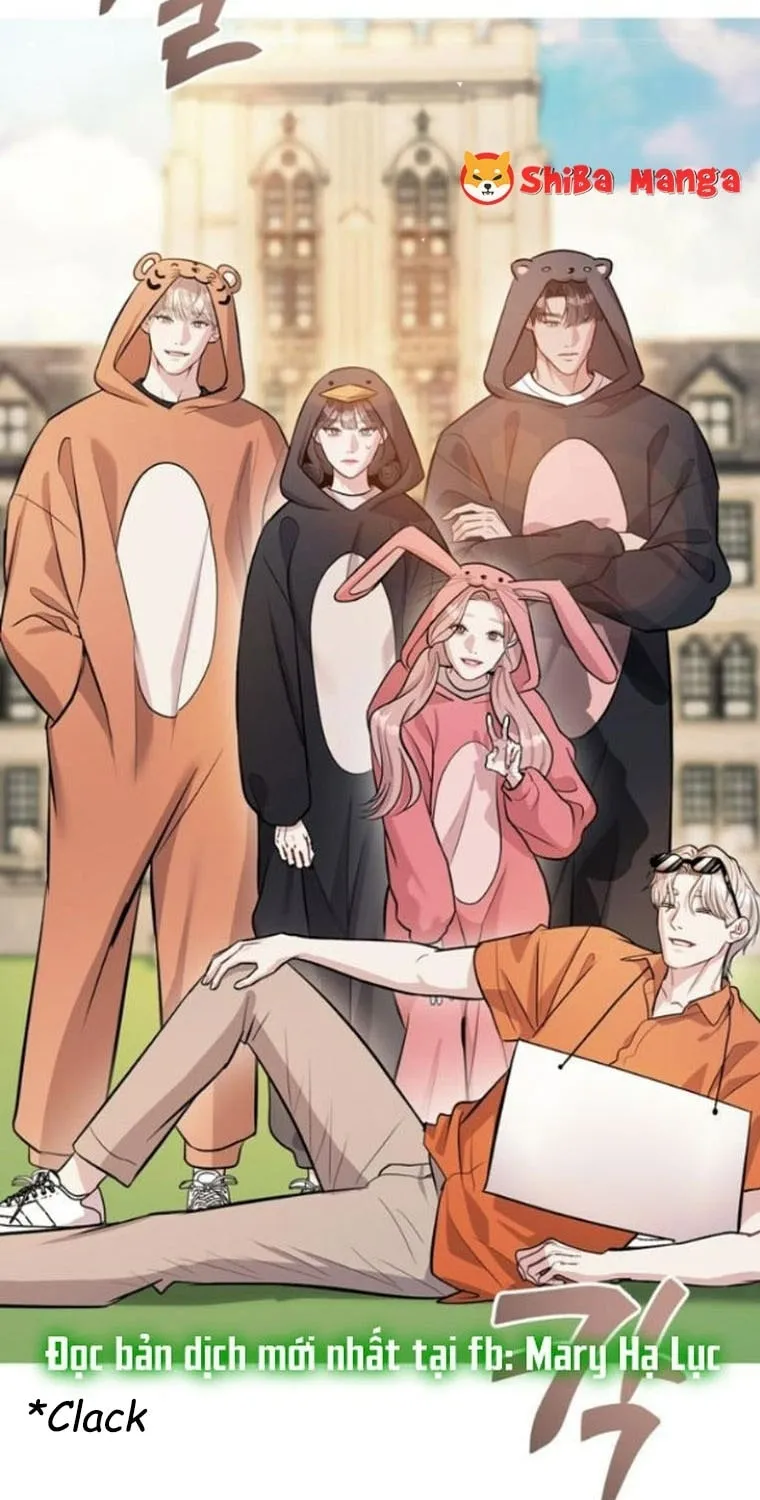 Undercover! Chaebol High School Chapter 20 page 74 - 
