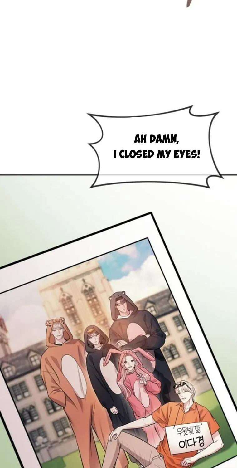 Undercover! Chaebol High School Chapter 20 page 75 - 