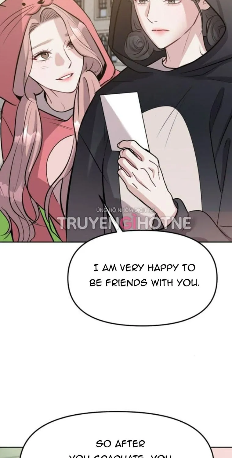 Undercover! Chaebol High School Chapter 20 page 77 - 