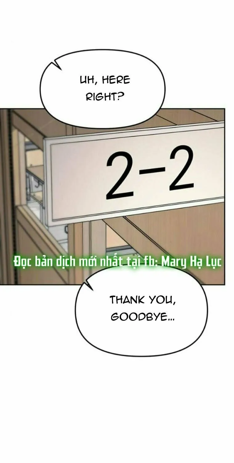 Undercover! Chaebol High School Chapter 20 page 9 - 