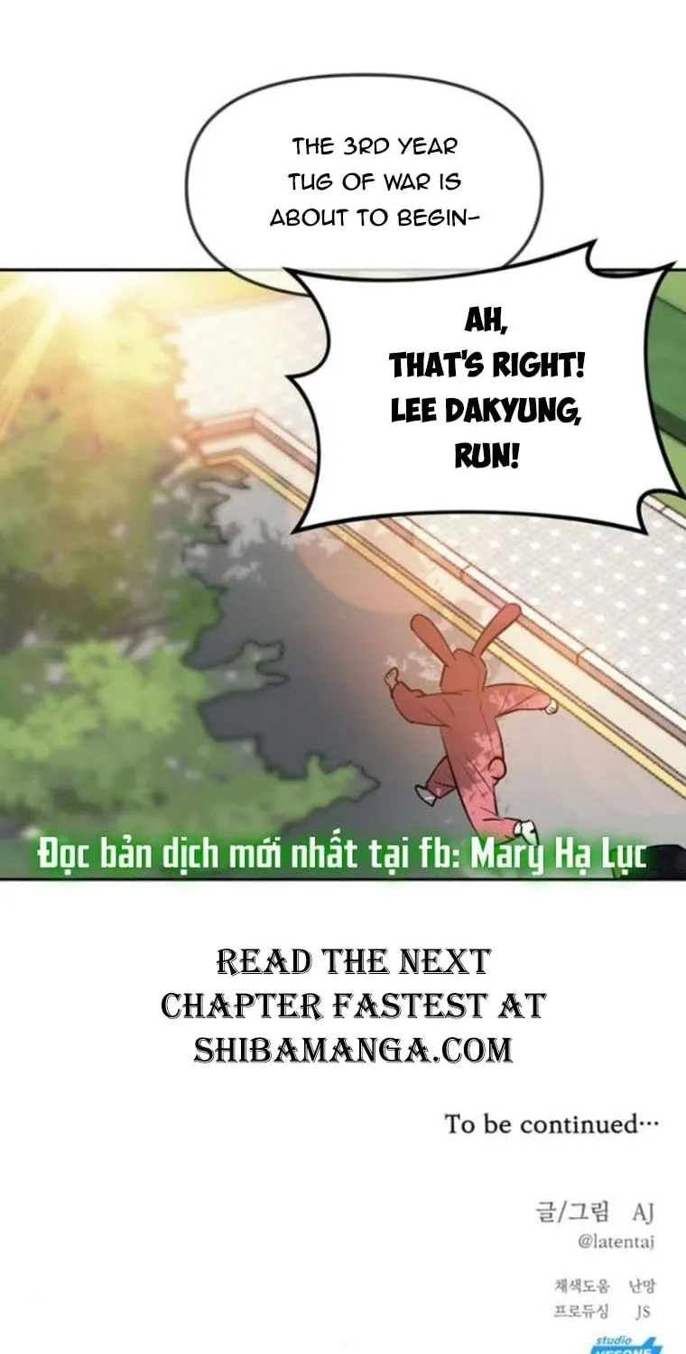 Undercover! Chaebol High School Chapter 20 page 81 - 
