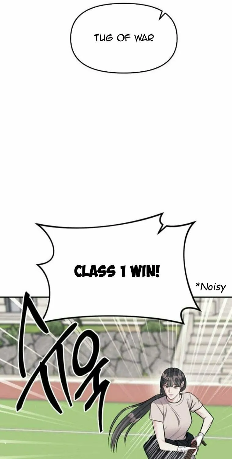 Undercover! Chaebol High School Chapter 21 page 2 - 