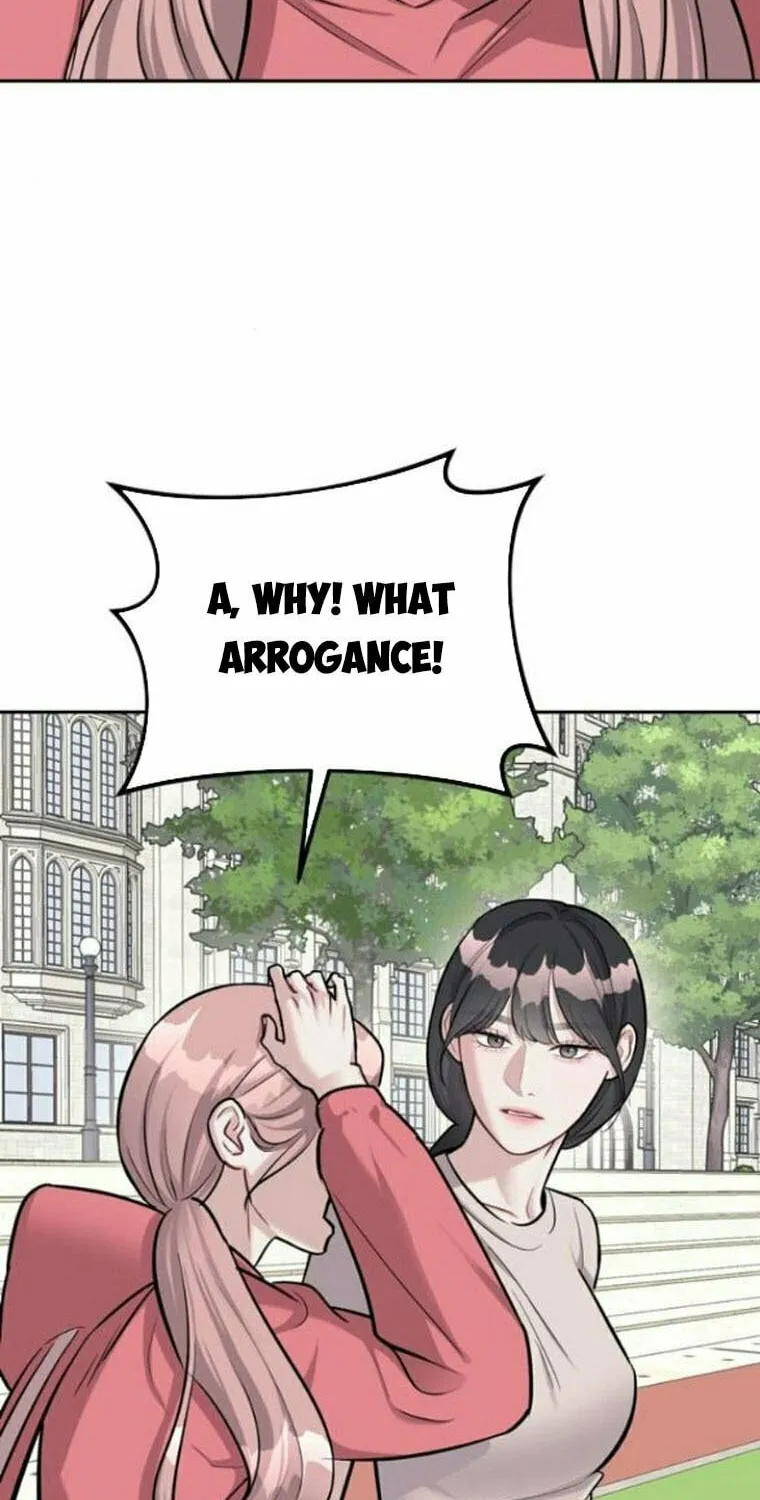 Undercover! Chaebol High School Chapter 21 page 11 - 