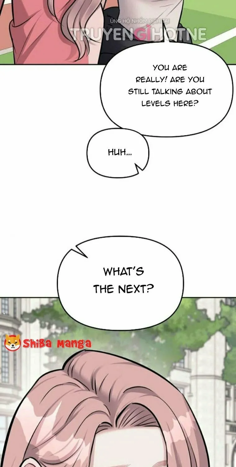 Undercover! Chaebol High School Chapter 21 page 12 - 