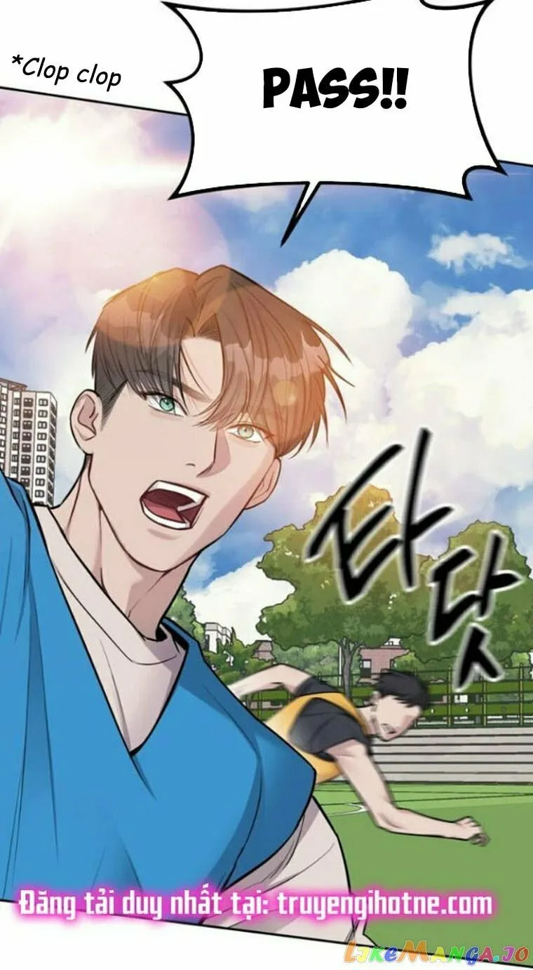 Undercover! Chaebol High School Chapter 21 page 14 - 