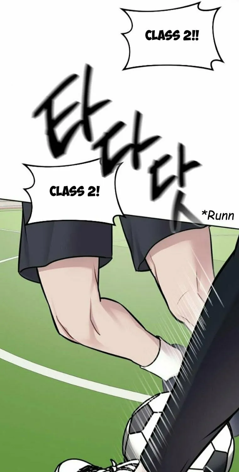 Undercover! Chaebol High School Chapter 21 page 15 - 
