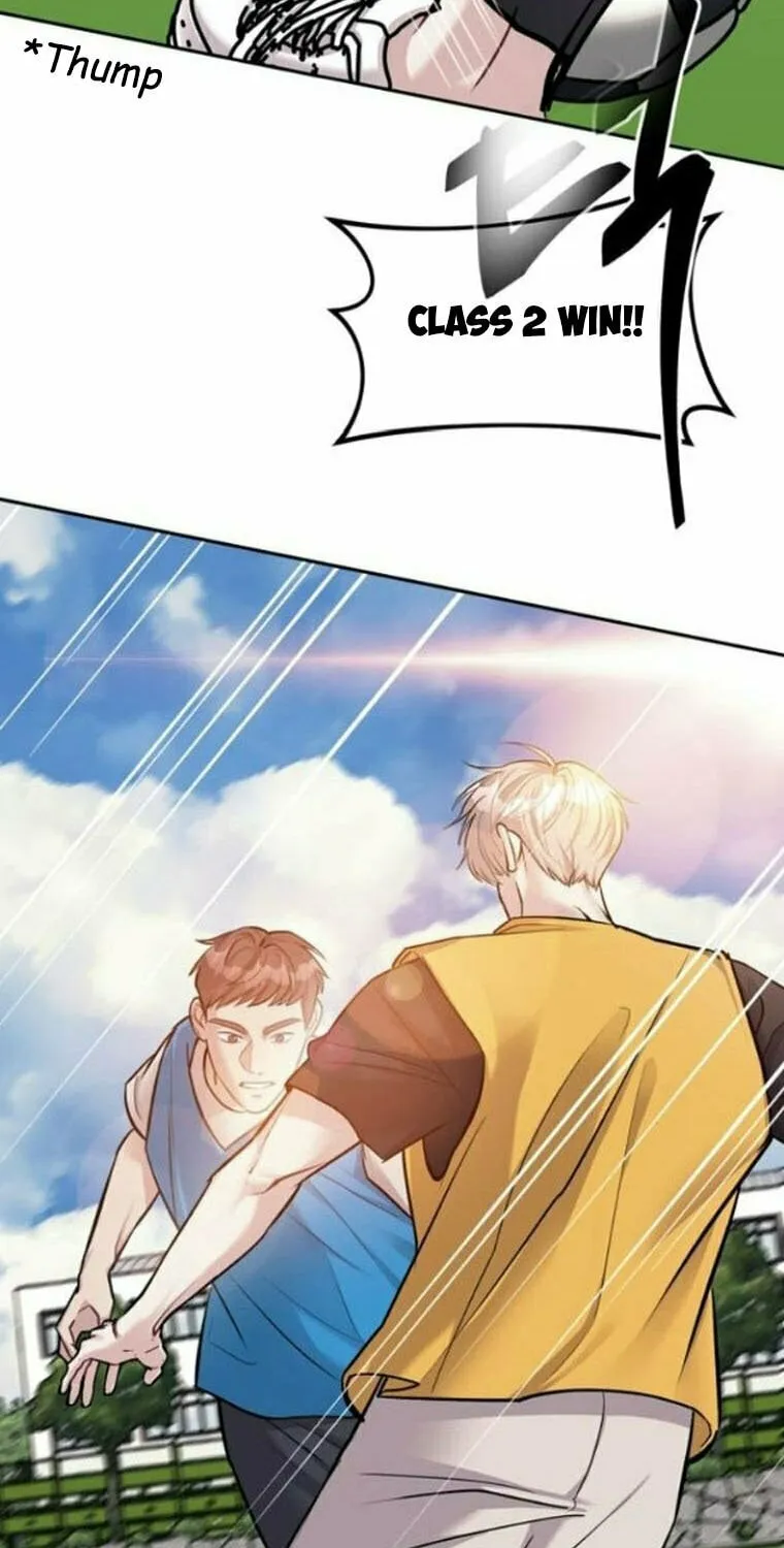 Undercover! Chaebol High School Chapter 21 page 16 - 