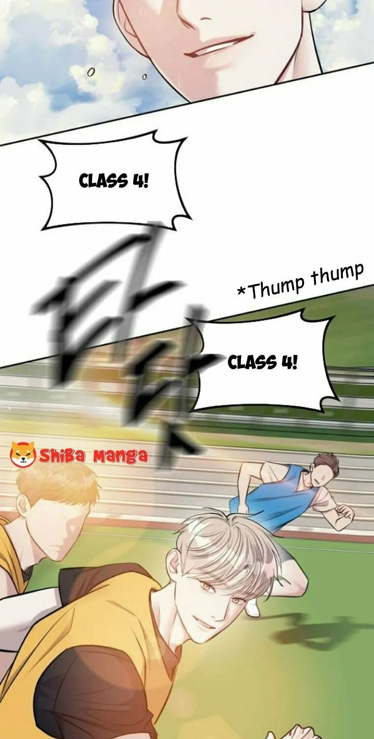 Undercover! Chaebol High School Chapter 21 page 18 - 
