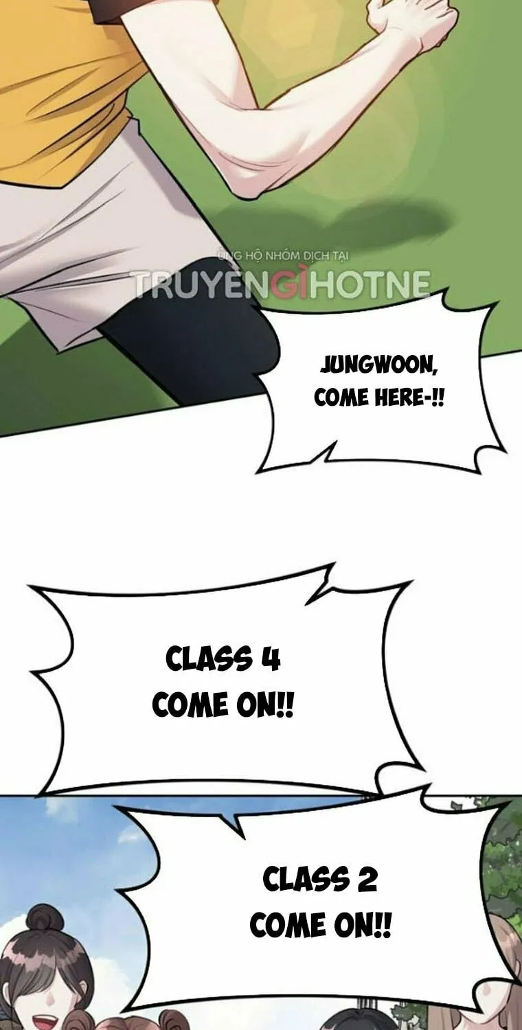 Undercover! Chaebol High School Chapter 21 page 19 - 