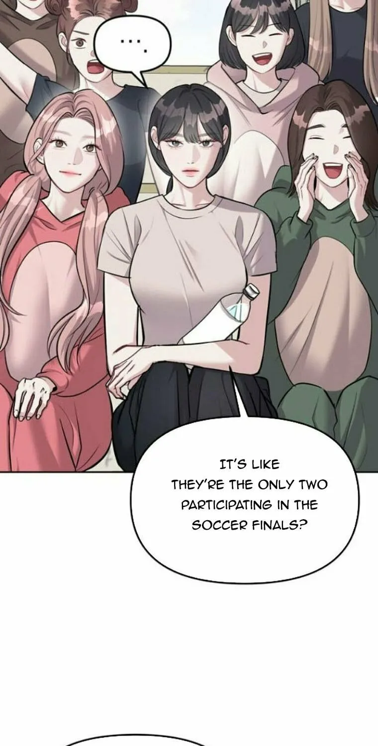 Undercover! Chaebol High School Chapter 21 page 20 - 