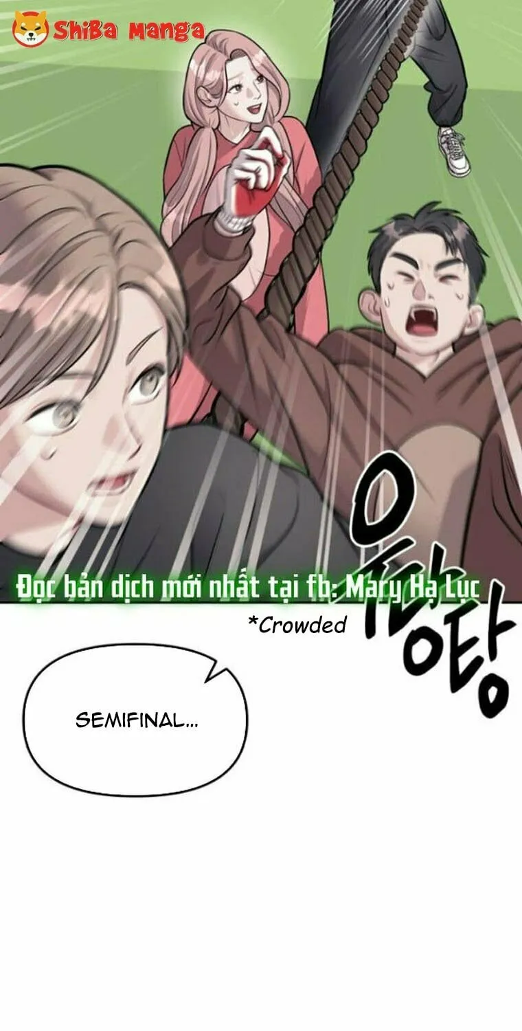Undercover! Chaebol High School Chapter 21 page 3 - 
