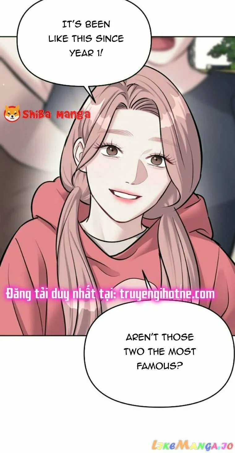 Undercover! Chaebol High School Chapter 21 page 21 - 