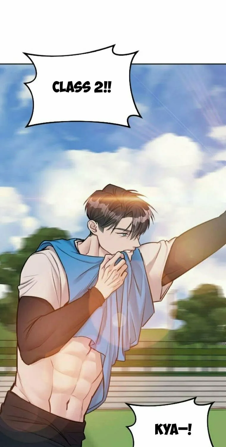 Undercover! Chaebol High School Chapter 21 page 22 - 