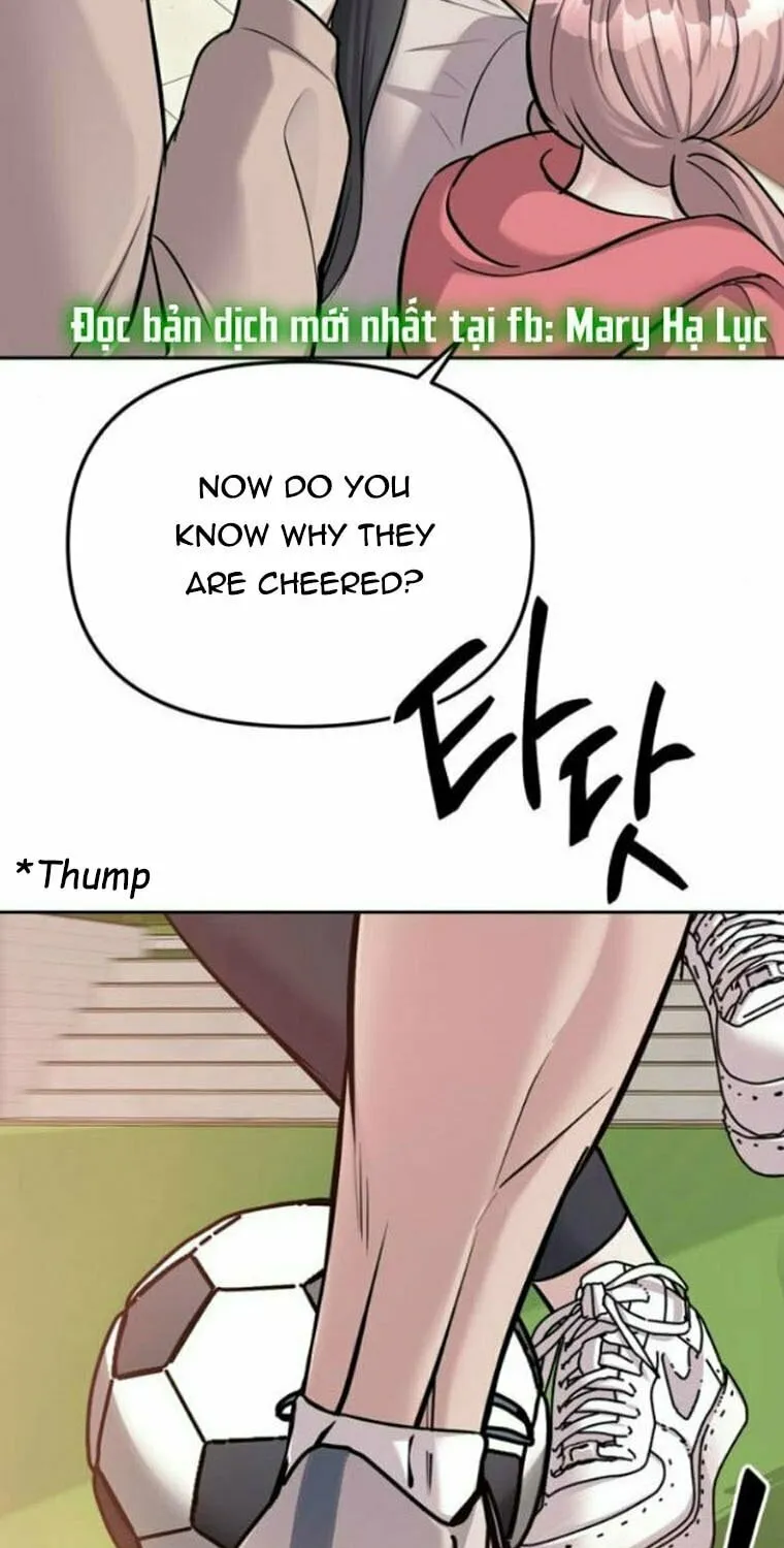 Undercover! Chaebol High School Chapter 21 page 24 - 