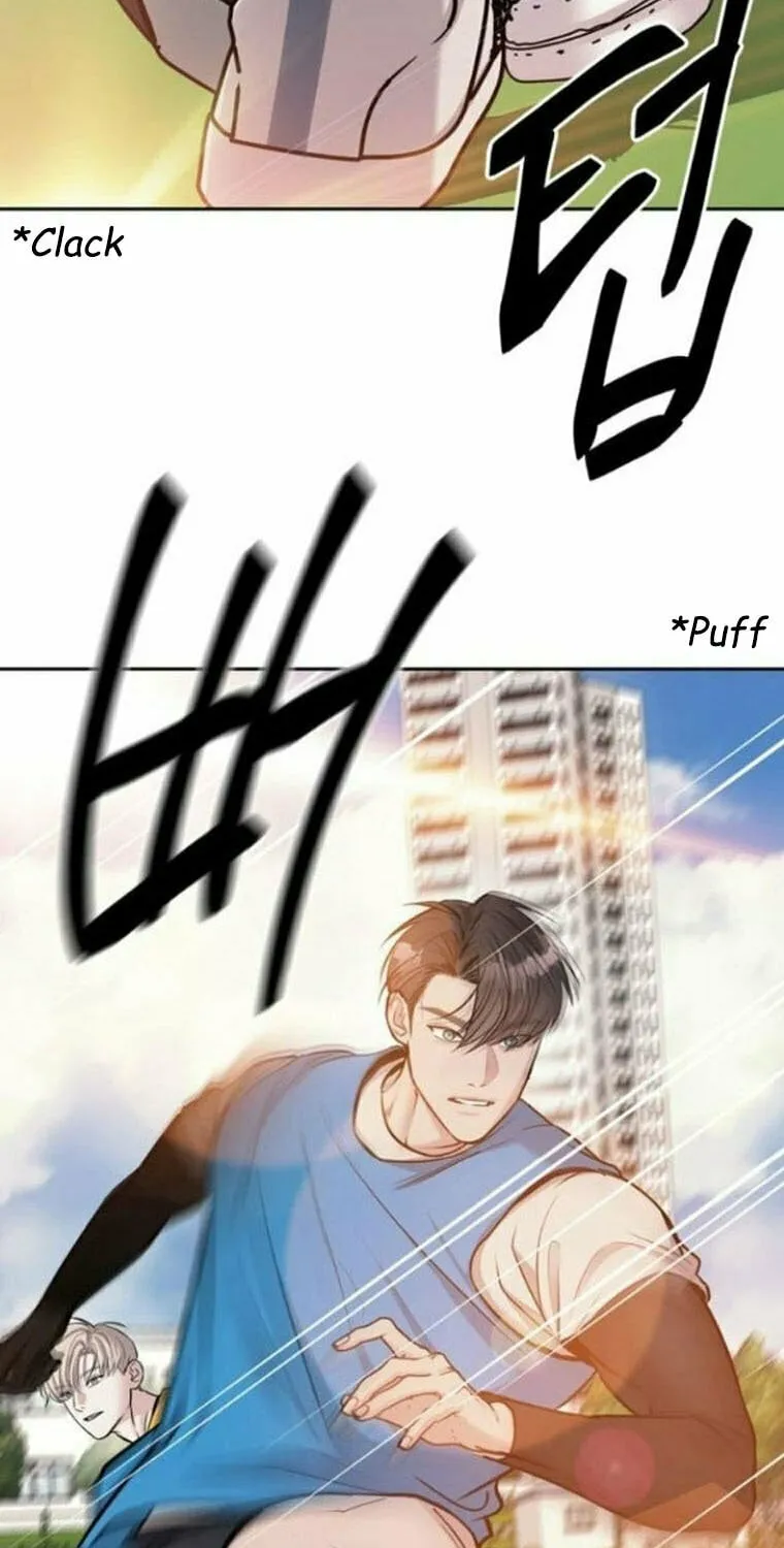 Undercover! Chaebol High School Chapter 21 page 25 - 