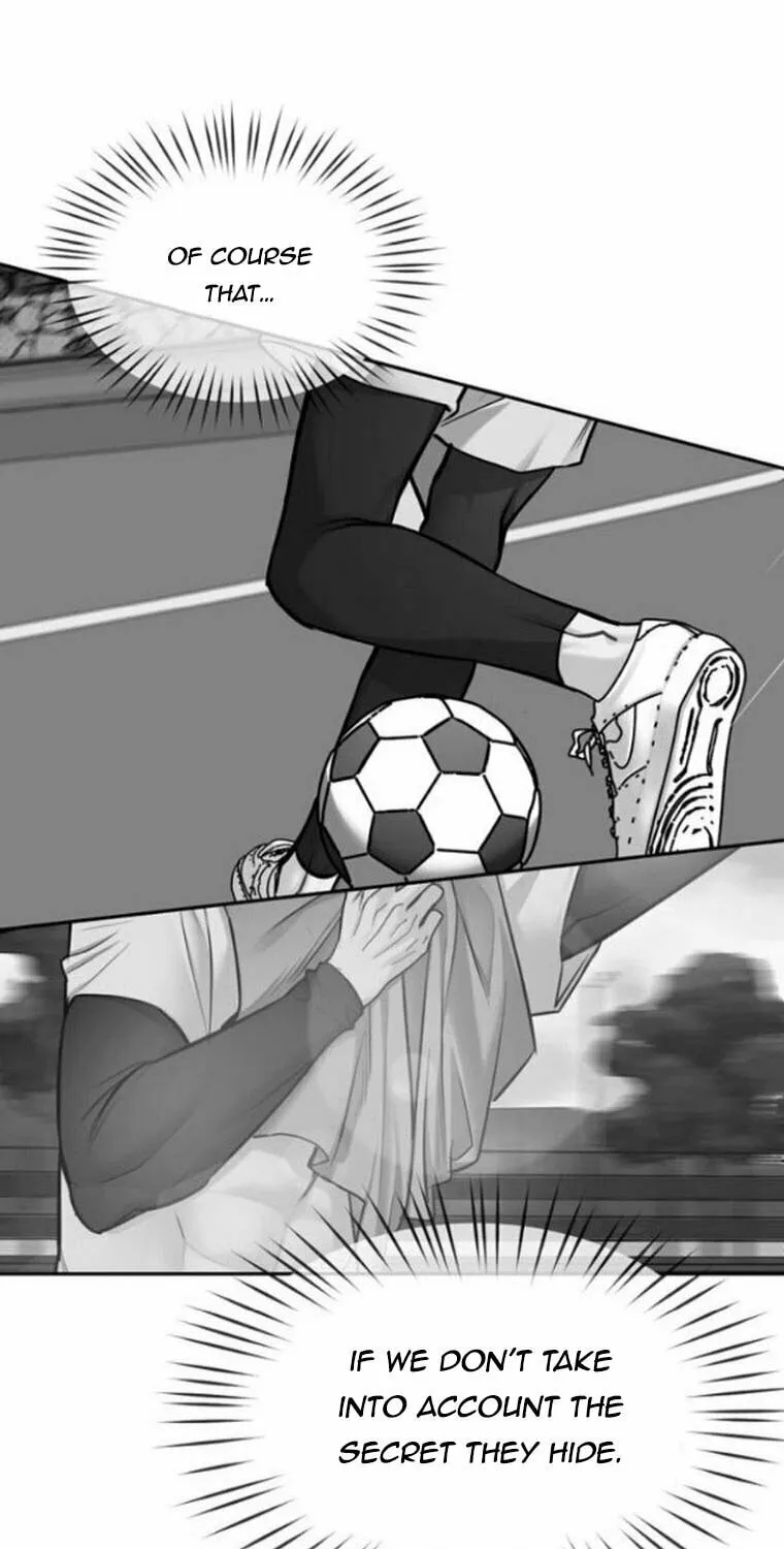 Undercover! Chaebol High School Chapter 21 page 29 - 
