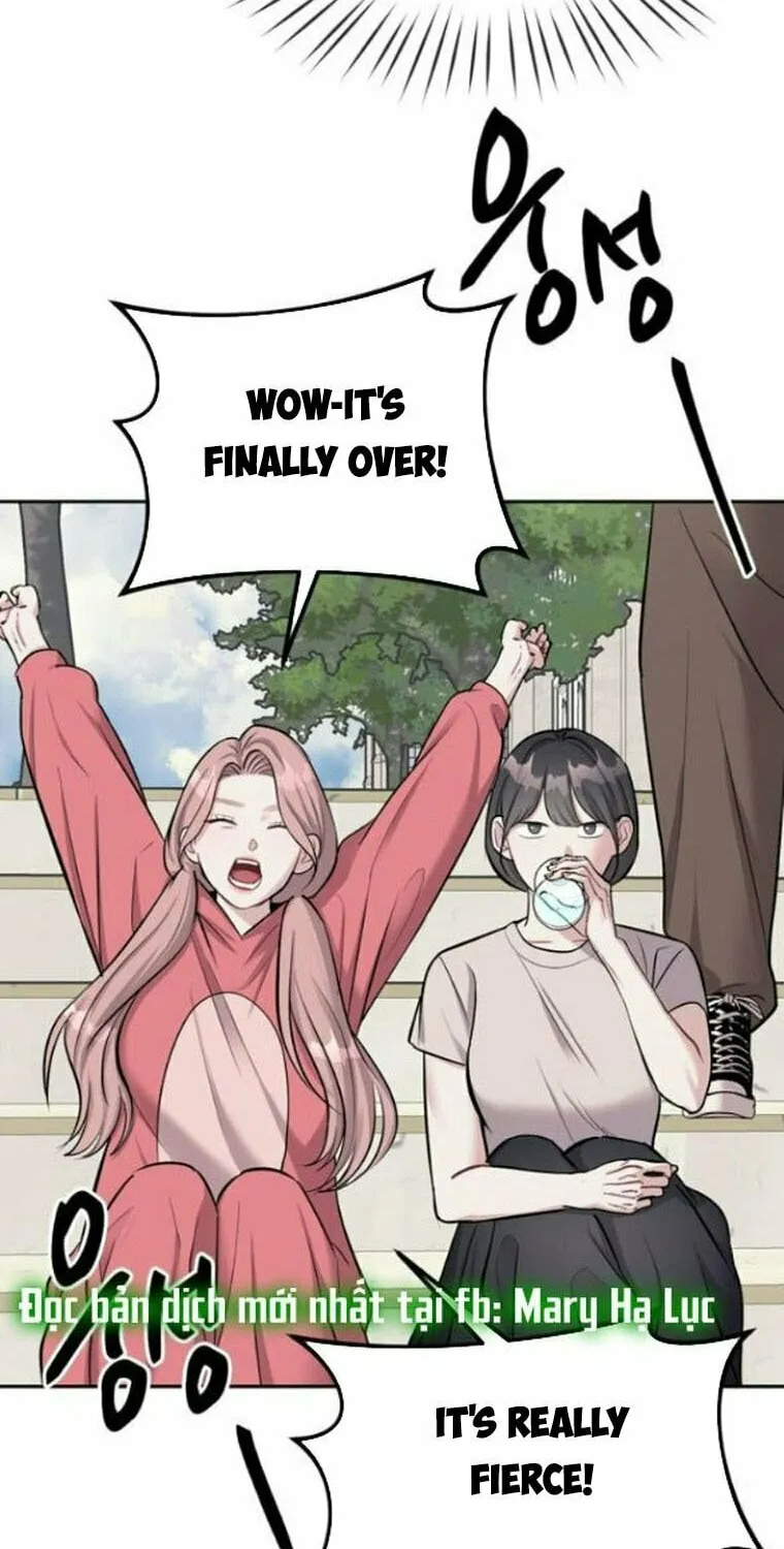 Undercover! Chaebol High School Chapter 21 page 30 - 