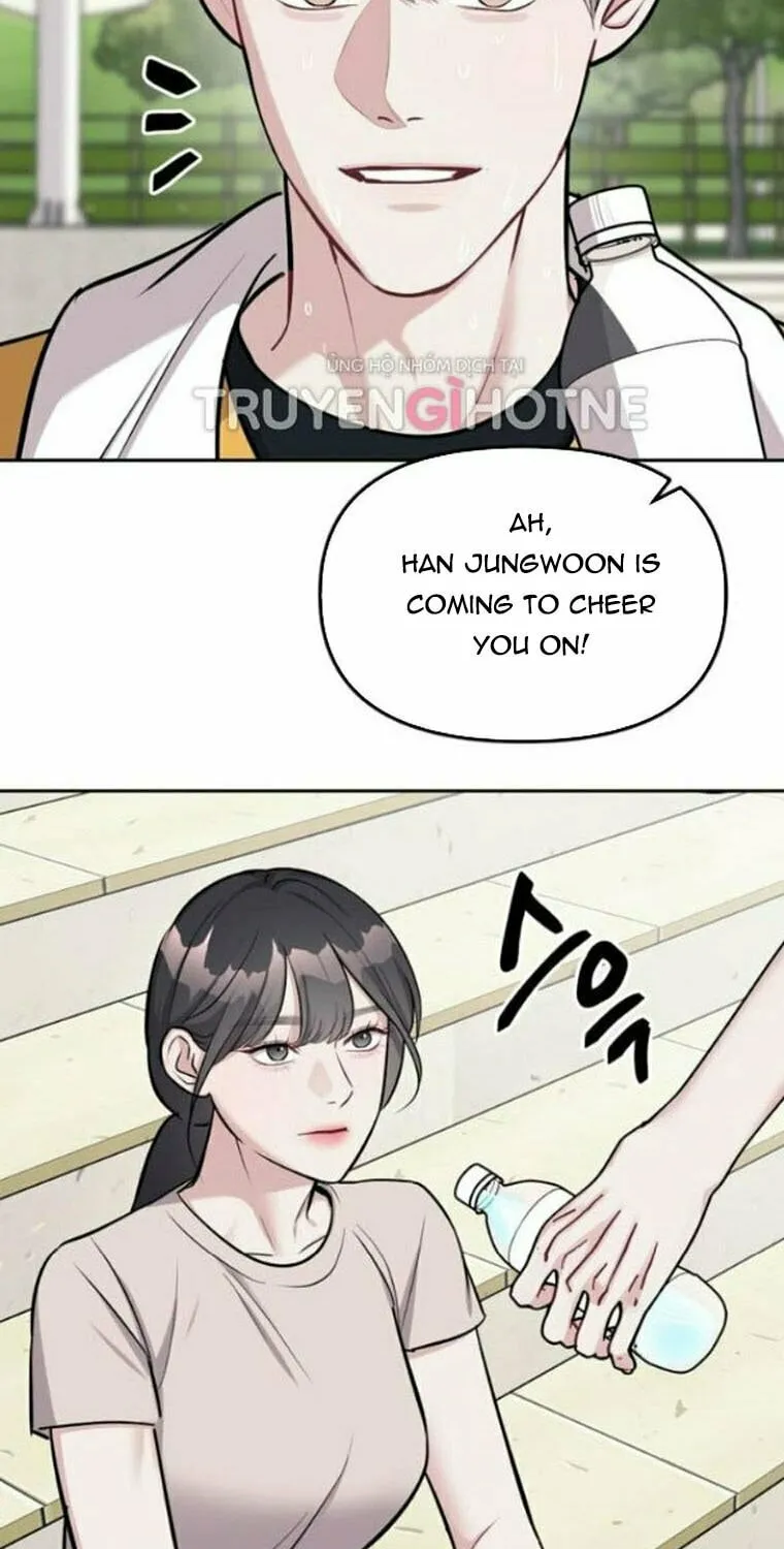 Undercover! Chaebol High School Chapter 21 page 32 - 