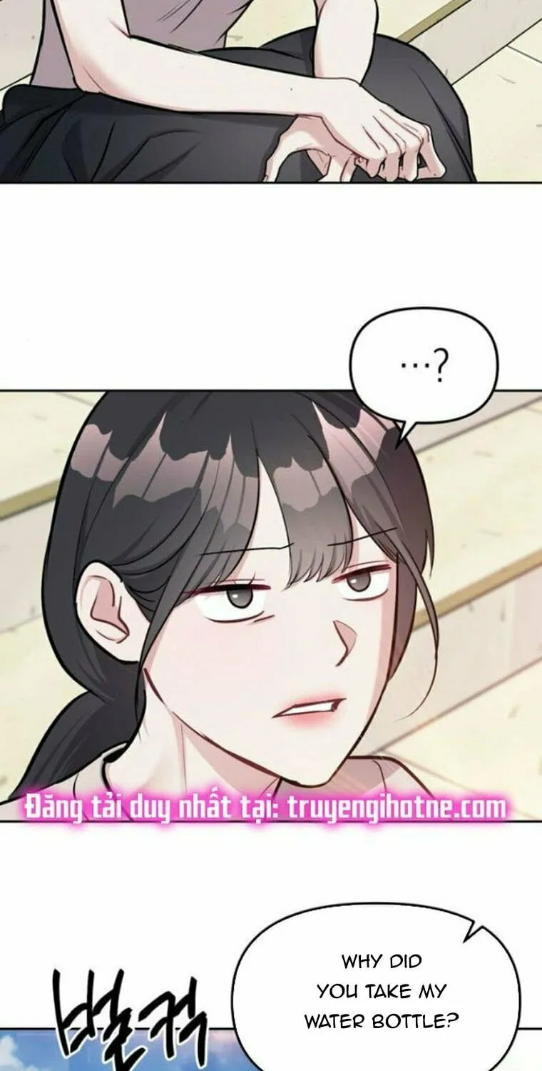 Undercover! Chaebol High School Chapter 21 page 33 - 