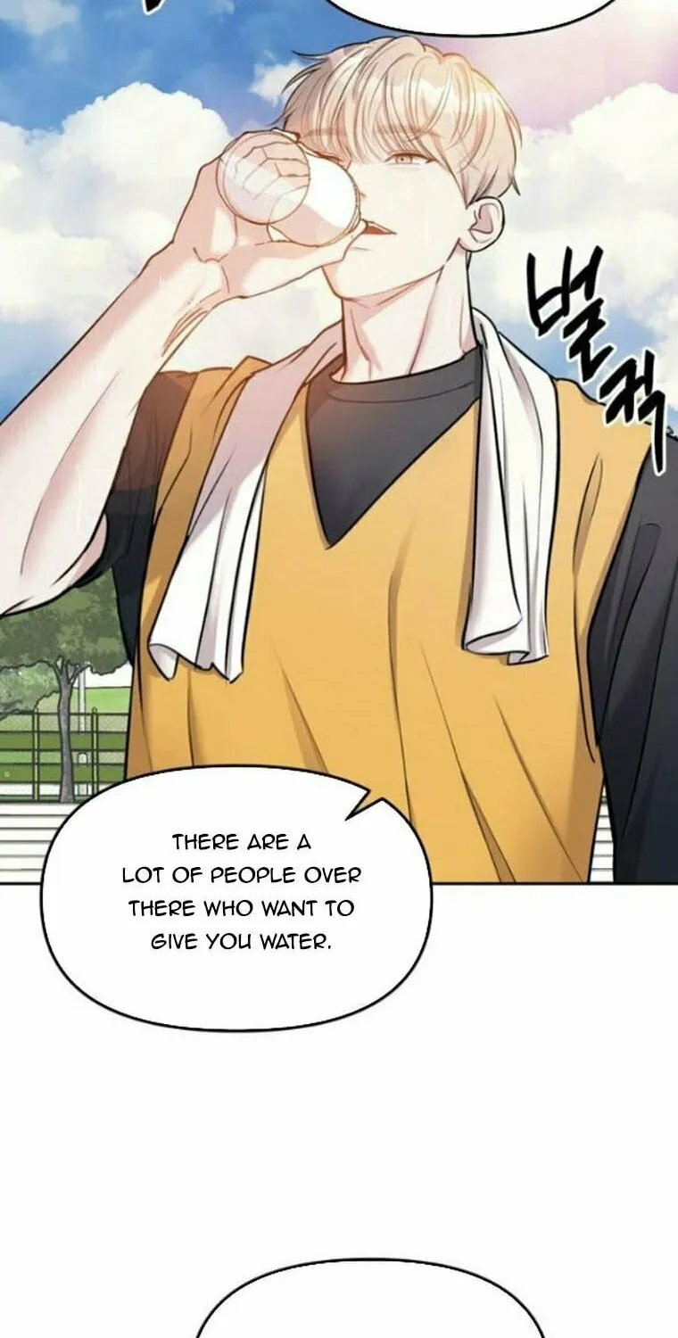 Undercover! Chaebol High School Chapter 21 page 34 - 