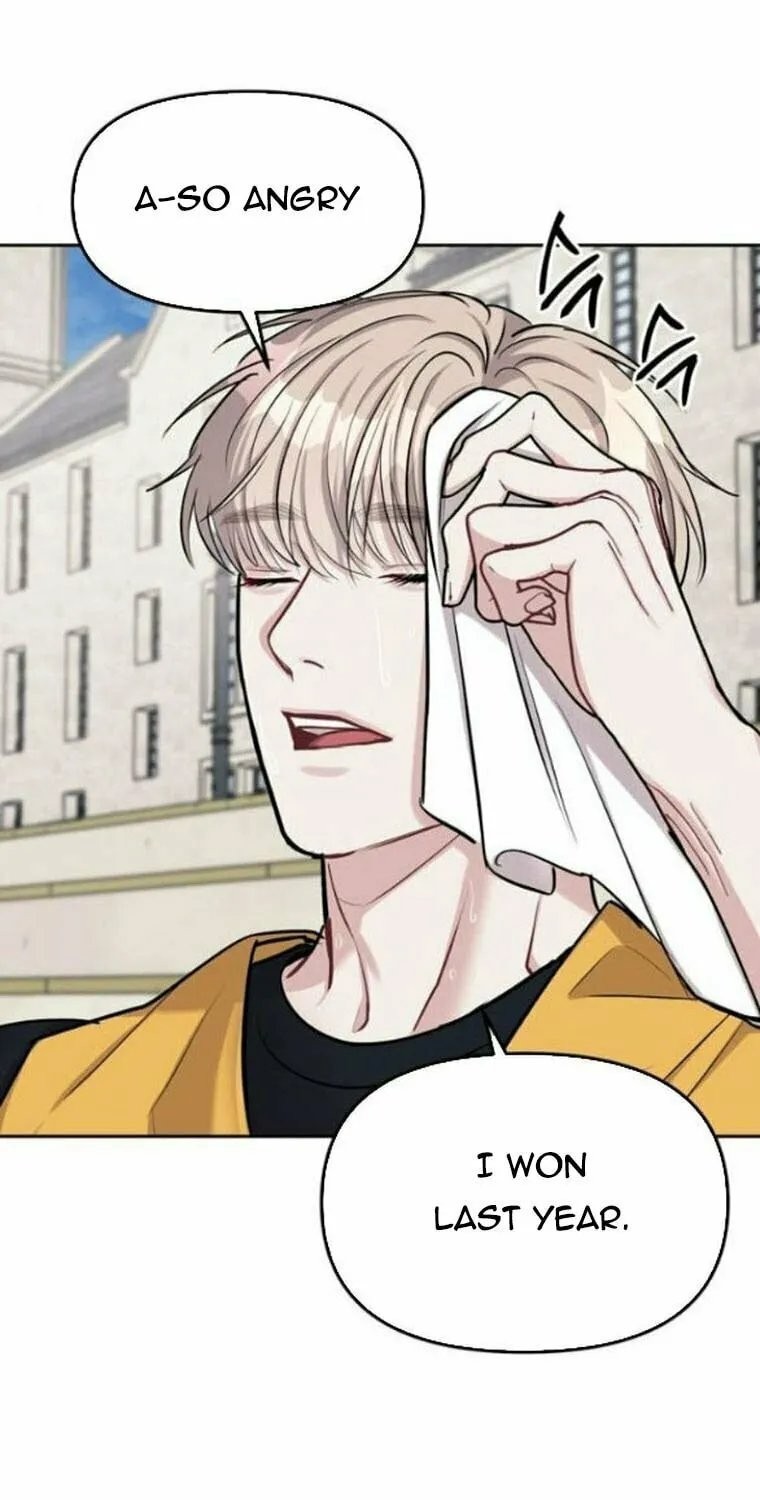 Undercover! Chaebol High School Chapter 21 page 36 - 