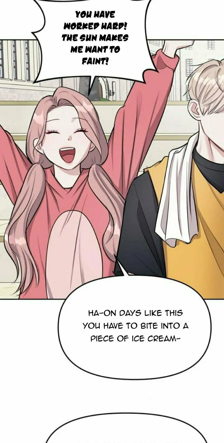 Undercover! Chaebol High School Chapter 21 page 38 - 
