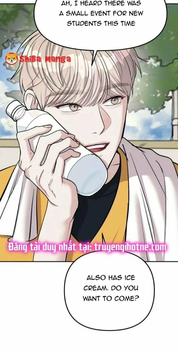 Undercover! Chaebol High School Chapter 21 page 39 - 